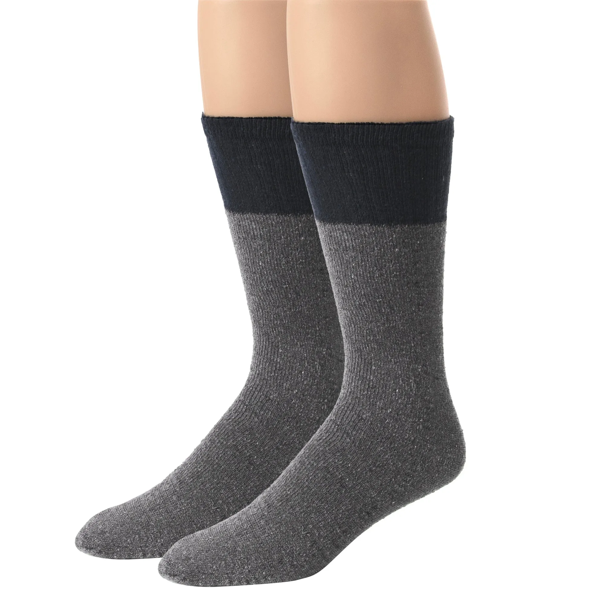 Adult Winter Thermal Crew Socks