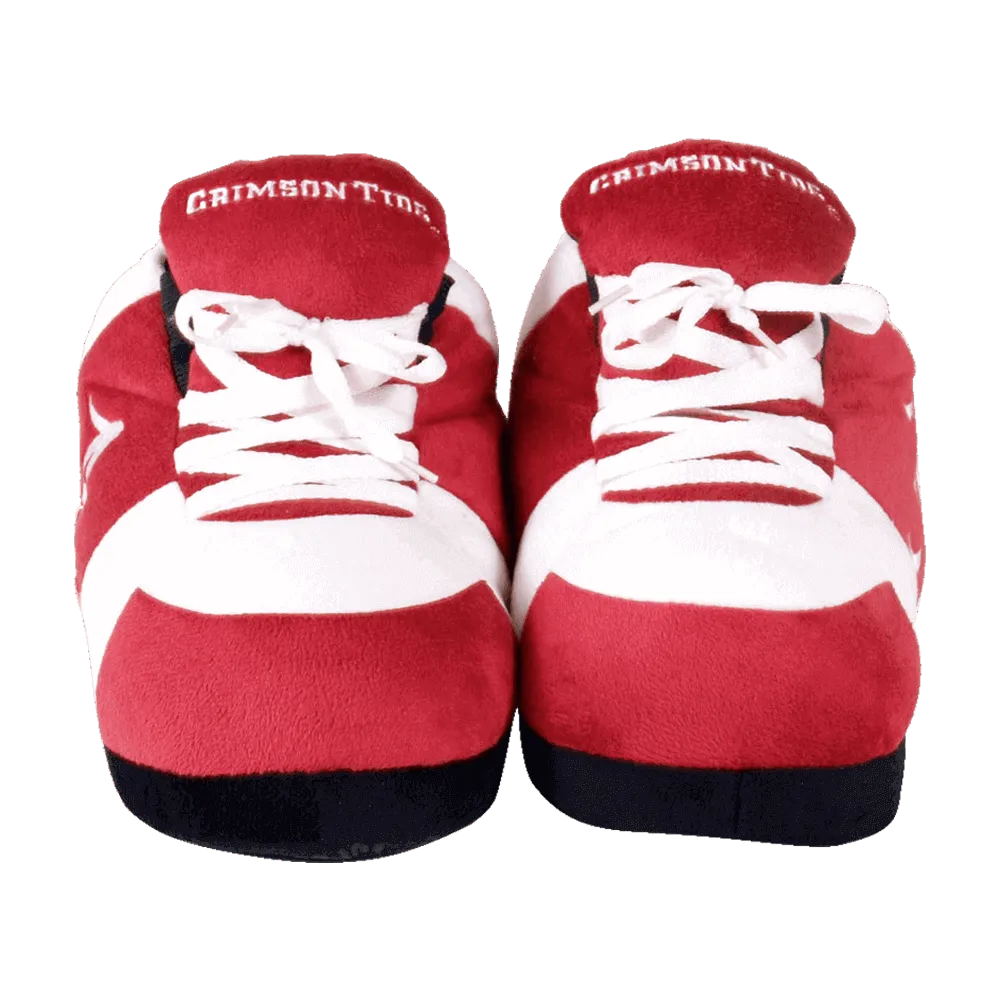 Alabama Crimson Tide Slippers