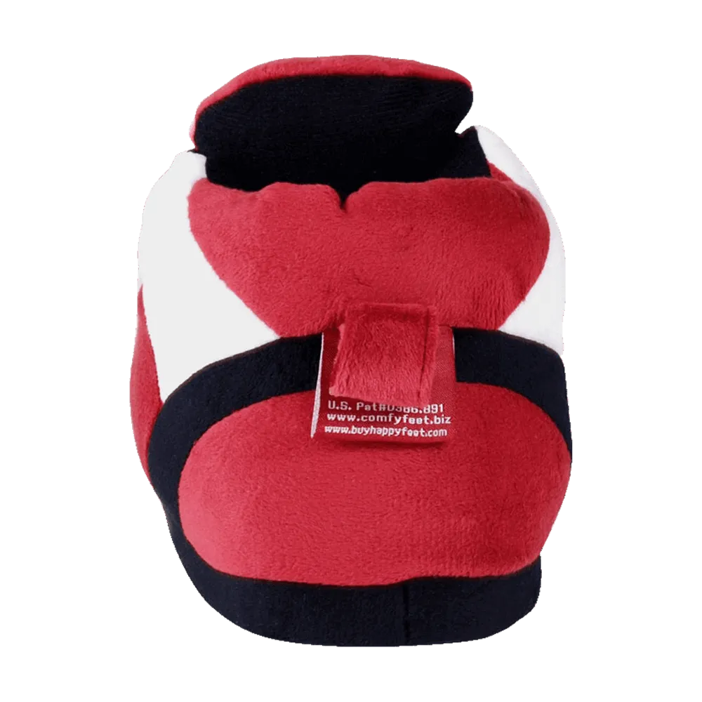 Alabama Crimson Tide Slippers