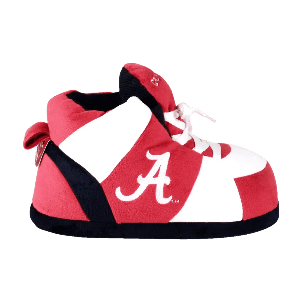 Alabama Crimson Tide Slippers