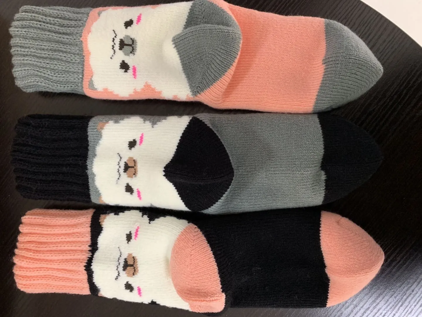 Alpaca Slumber Socks: Cozy Comfort for Your Feet