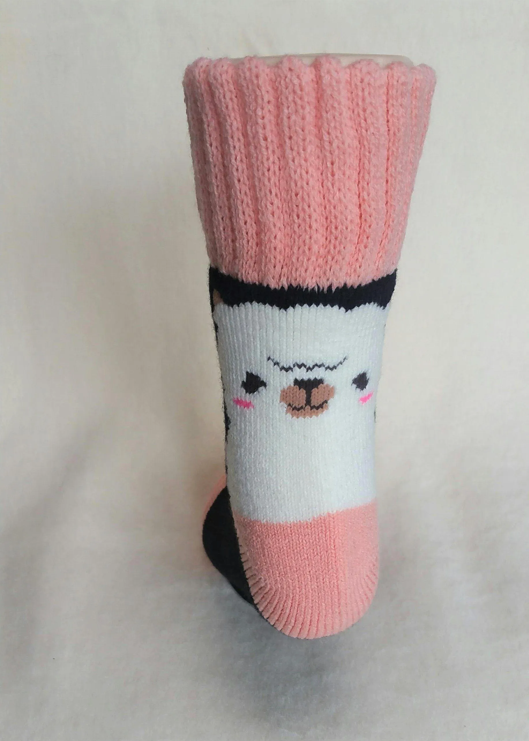 Alpaca Slumber Socks: Cozy Comfort for Your Feet