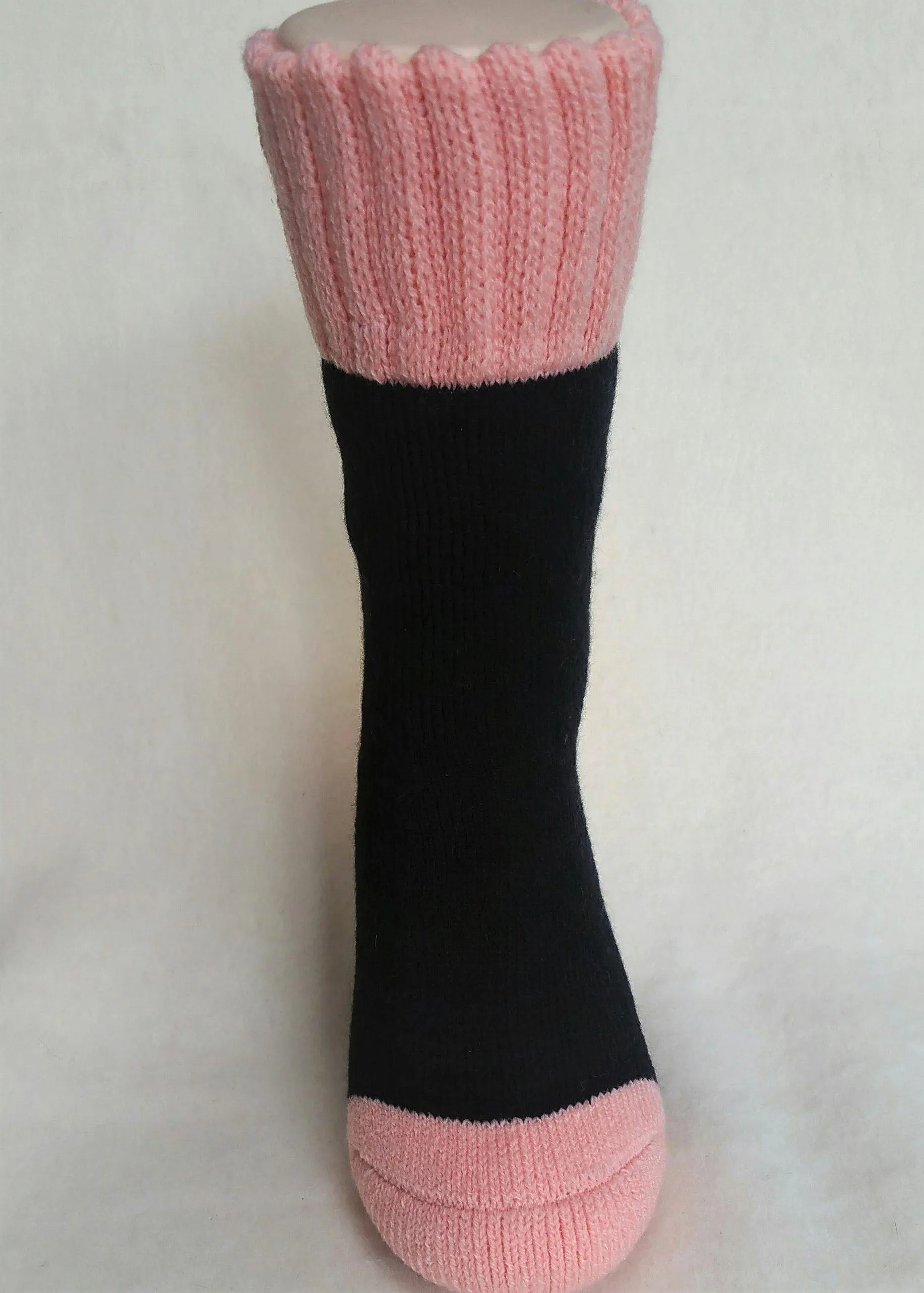 Alpaca Slumber Socks: Cozy Comfort for Your Feet