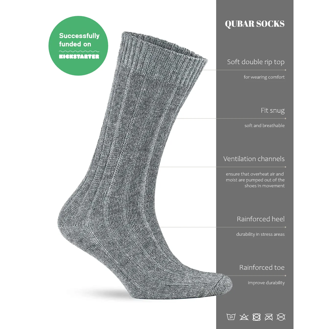 Alpaca Socks Regular