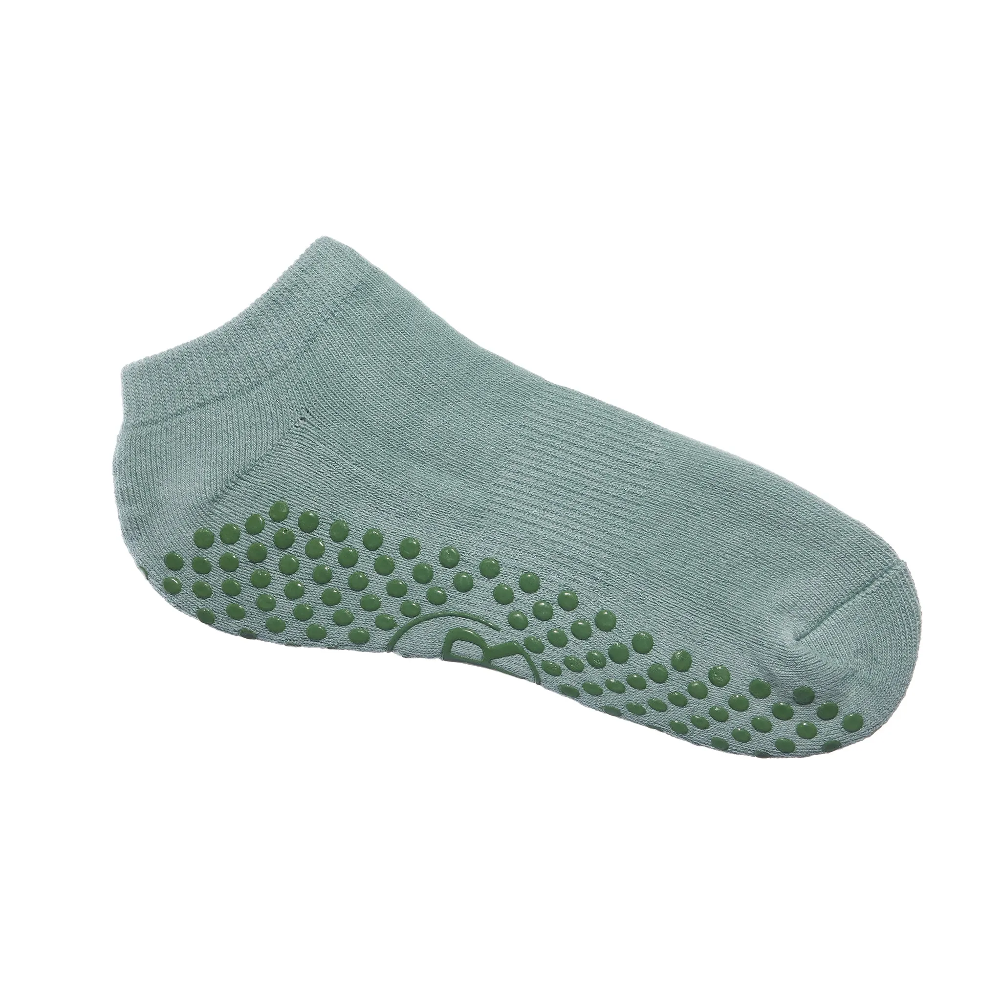 Ankle Grip Socks