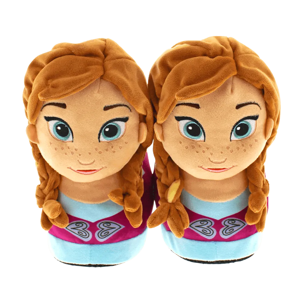 Anna Slippers