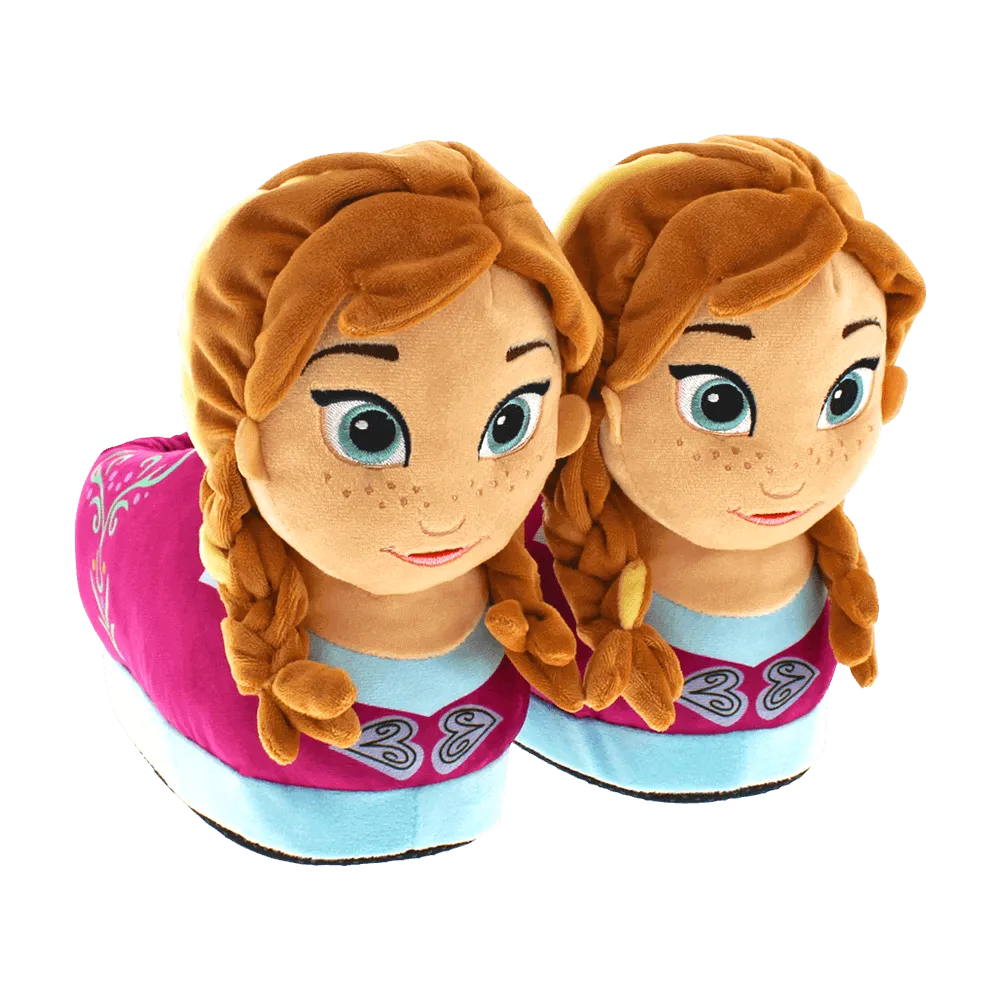 Anna Slippers