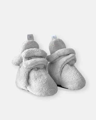 Baby Booties - Plush