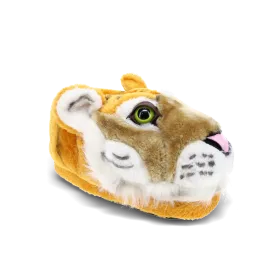 Bengal Tiger Slippers