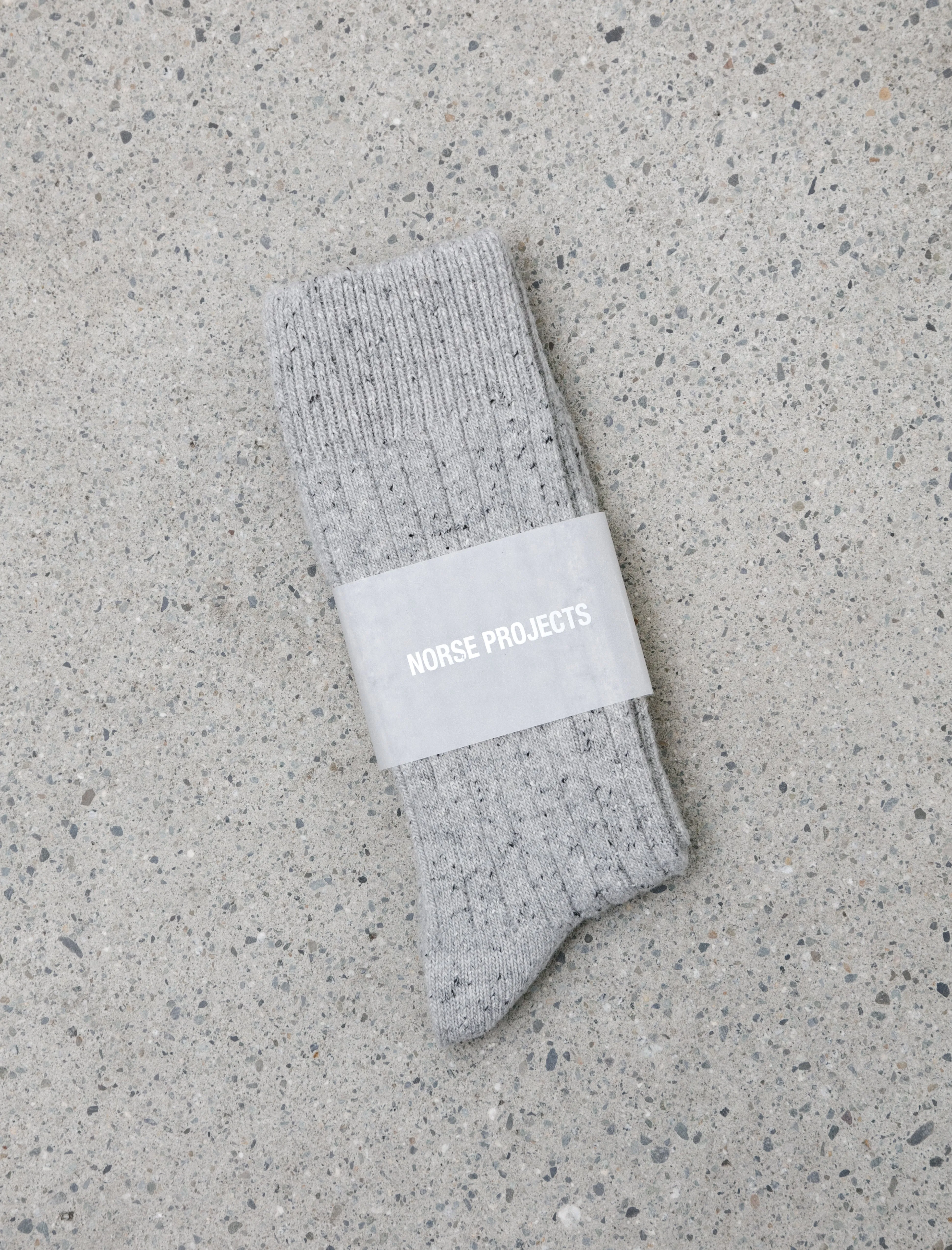 Bjarki Neps Socks AW24