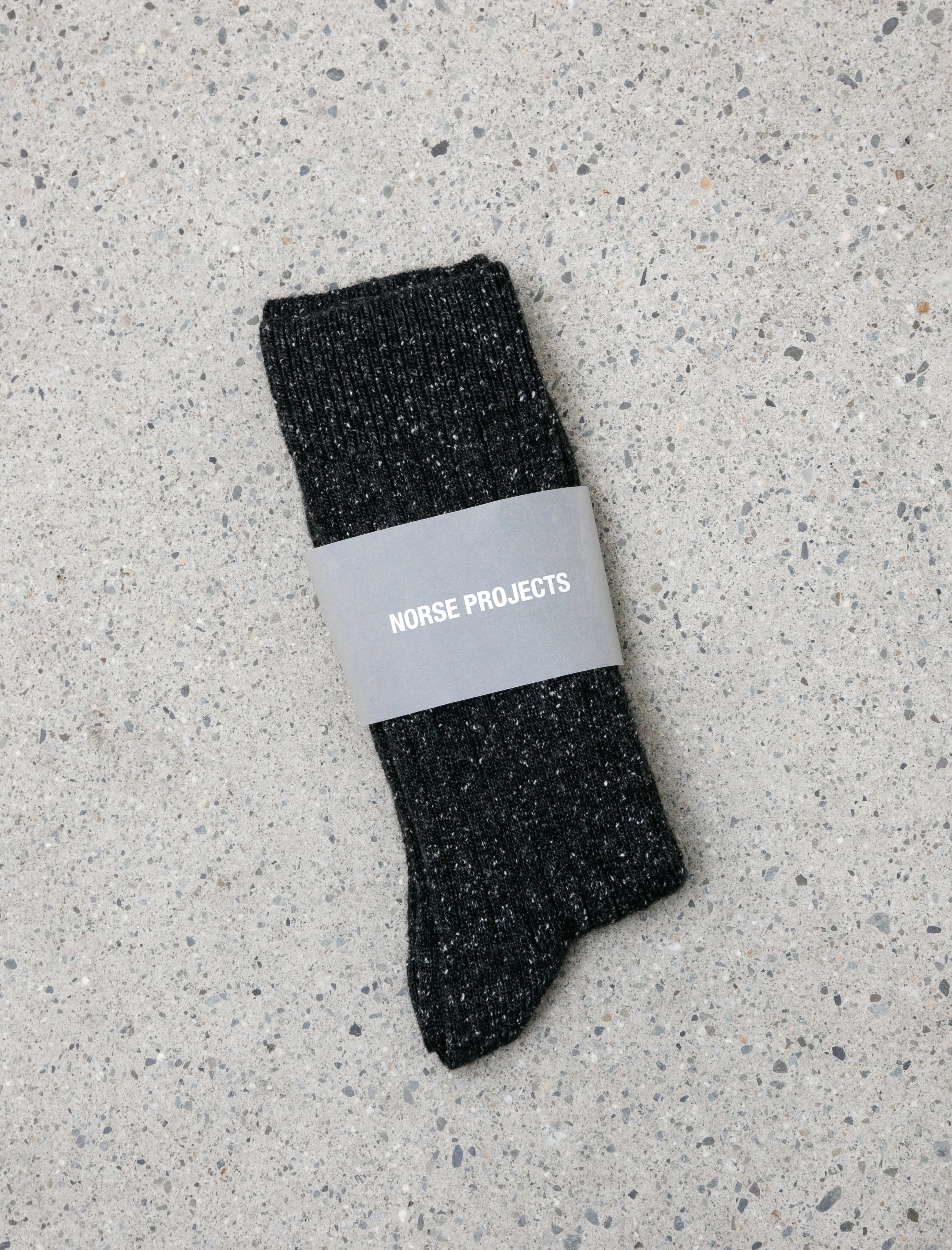 Bjarki Neps Socks AW24