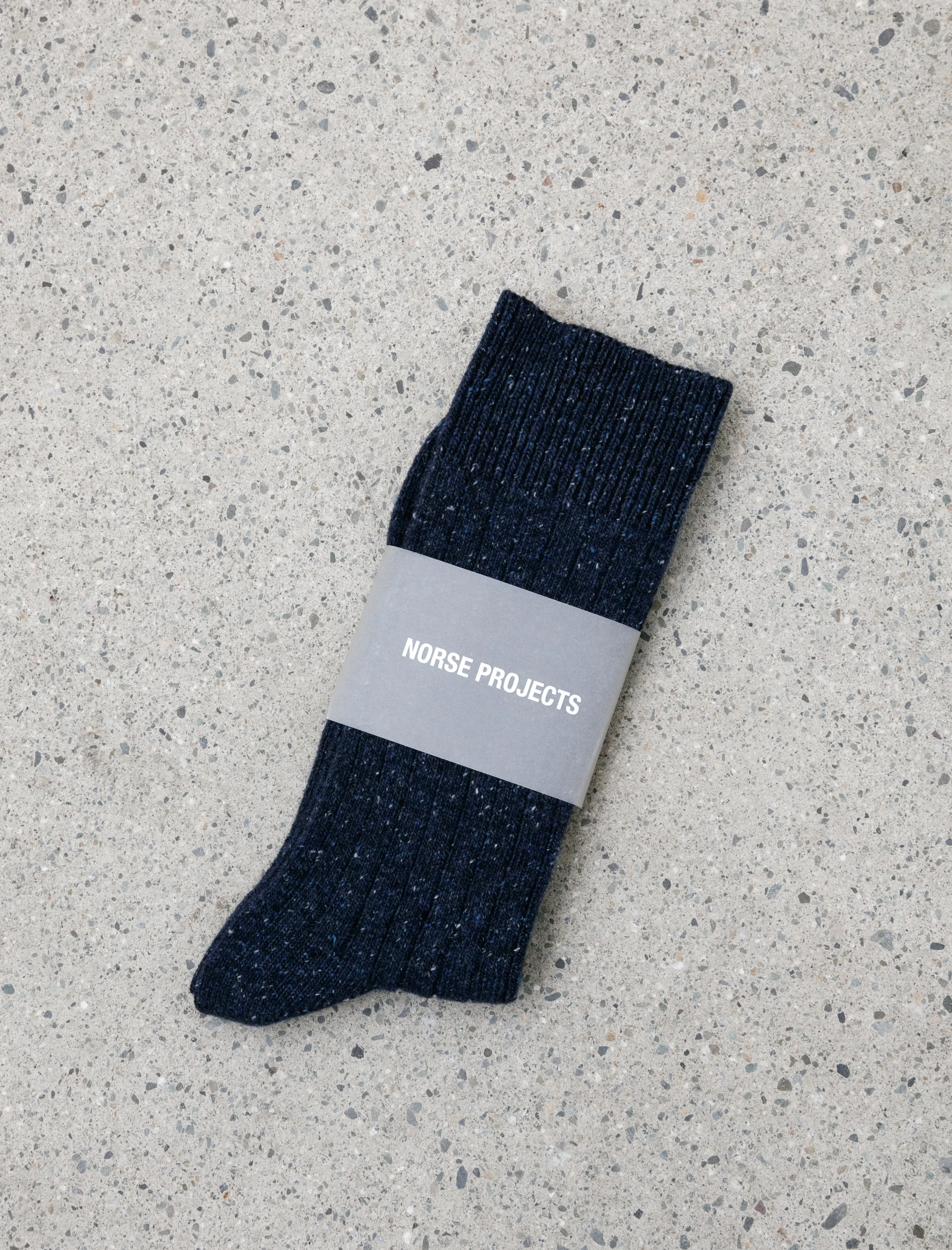 Bjarki Neps Socks AW24