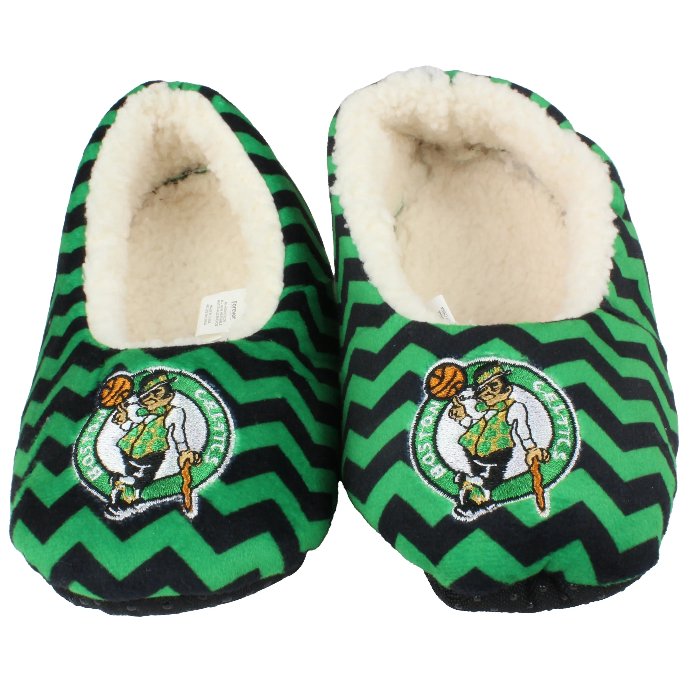 Boston Celtics Ballerina Slipper