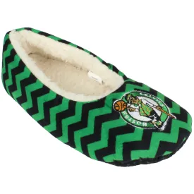 Boston Celtics Ballerina Slipper