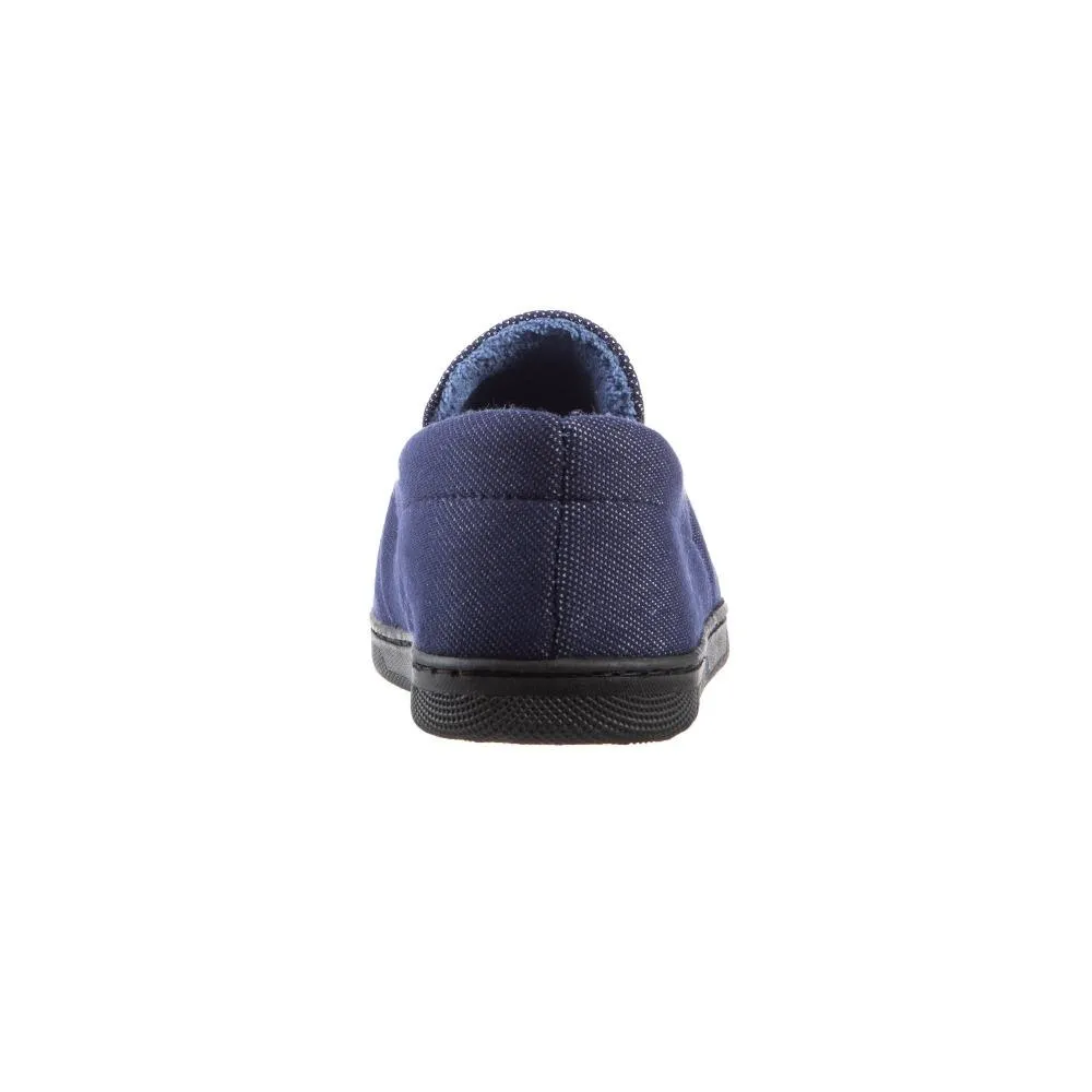 Boy’s Chandler Moccasin Slippers