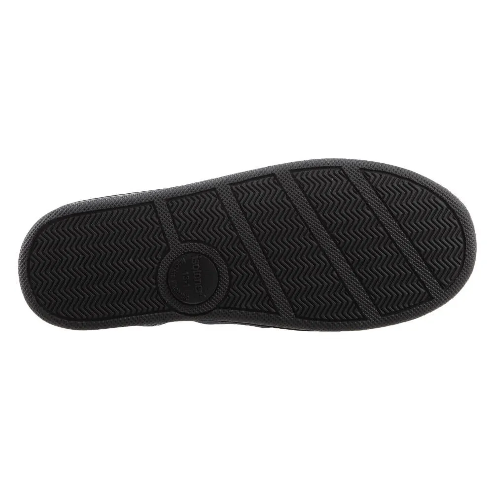 Boy’s Chandler Moccasin Slippers