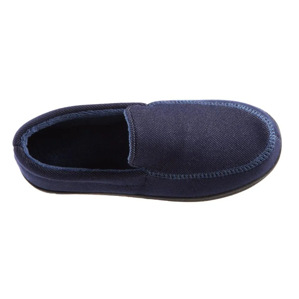 Boy’s Chandler Moccasin Slippers