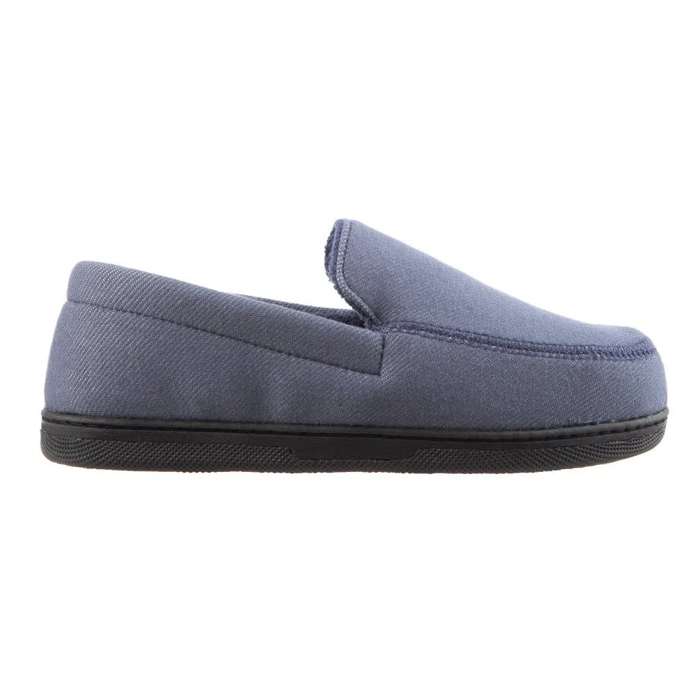 Boy’s Chandler Moccasin Slippers