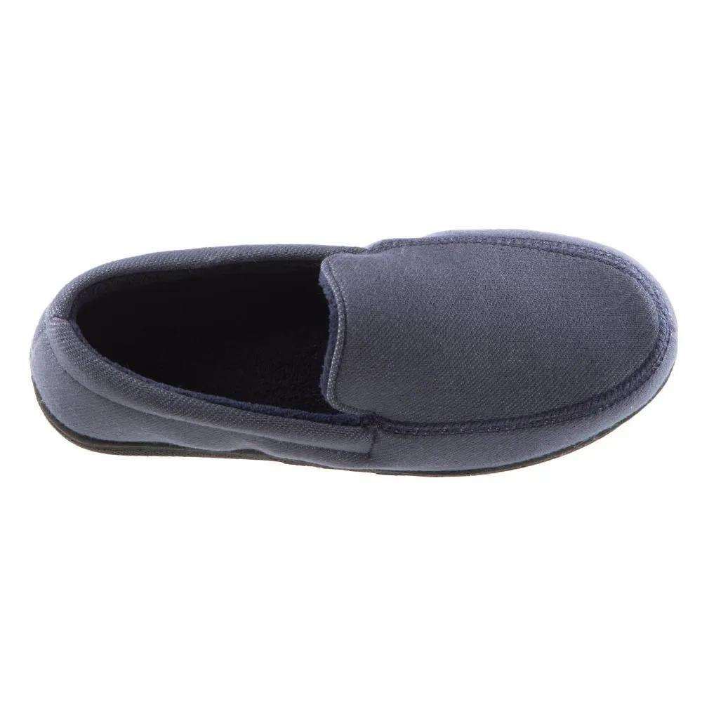 Boy’s Chandler Moccasin Slippers