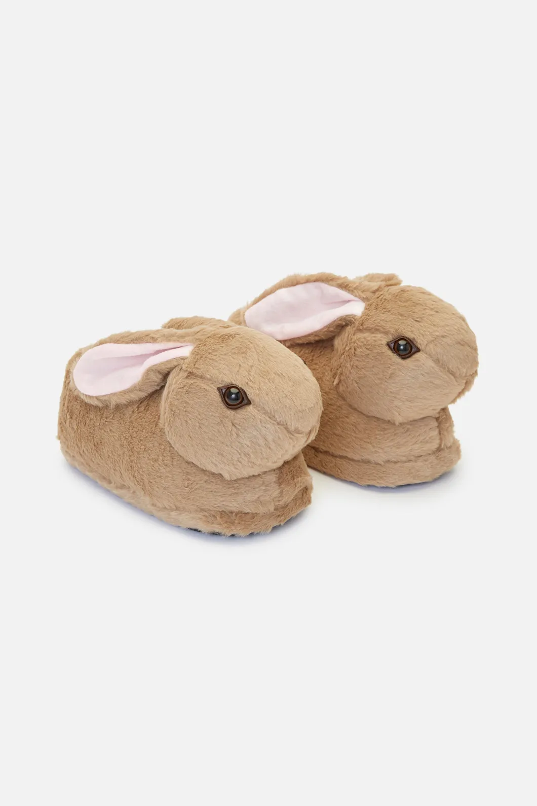 Bunny Slippers