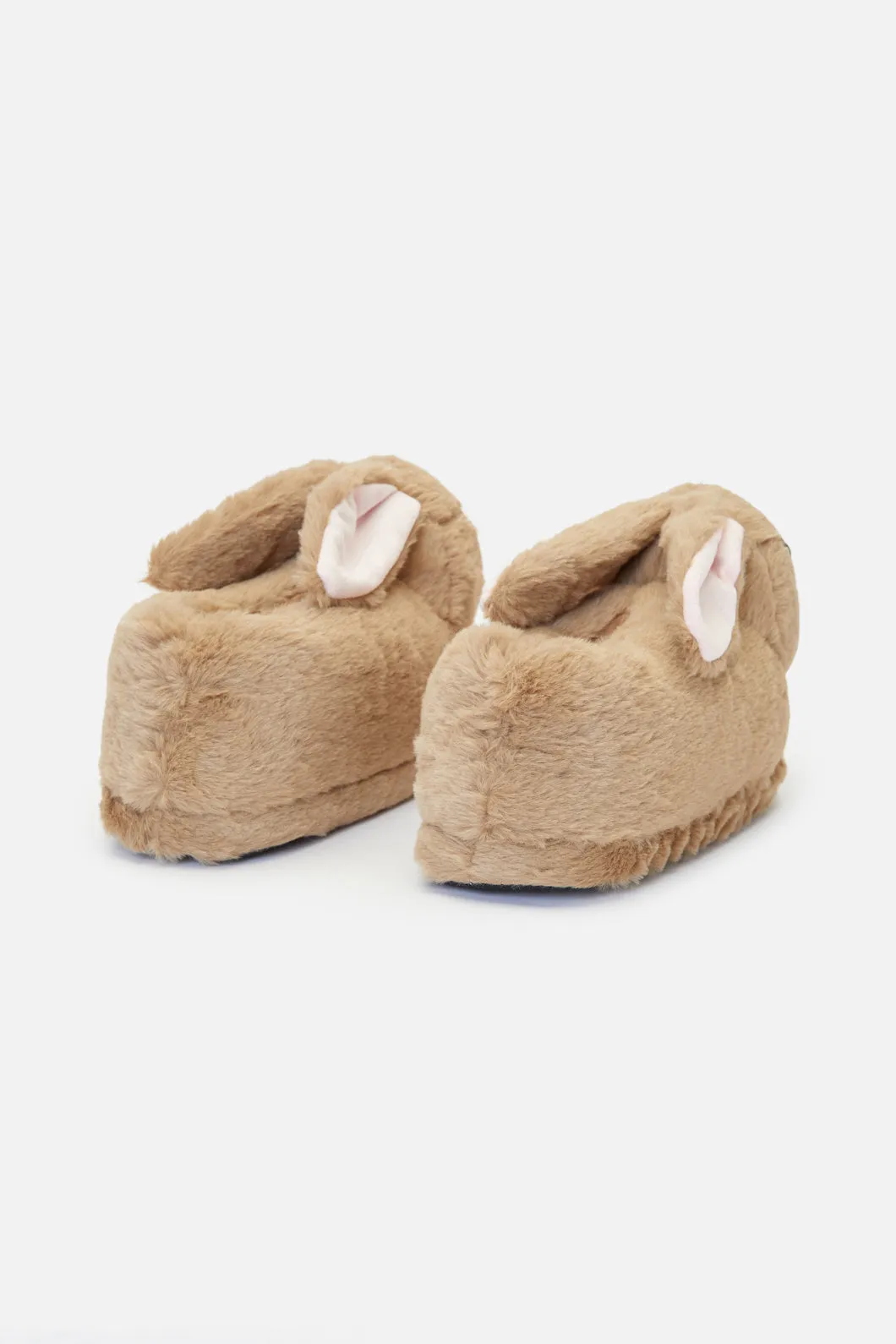 Bunny Slippers