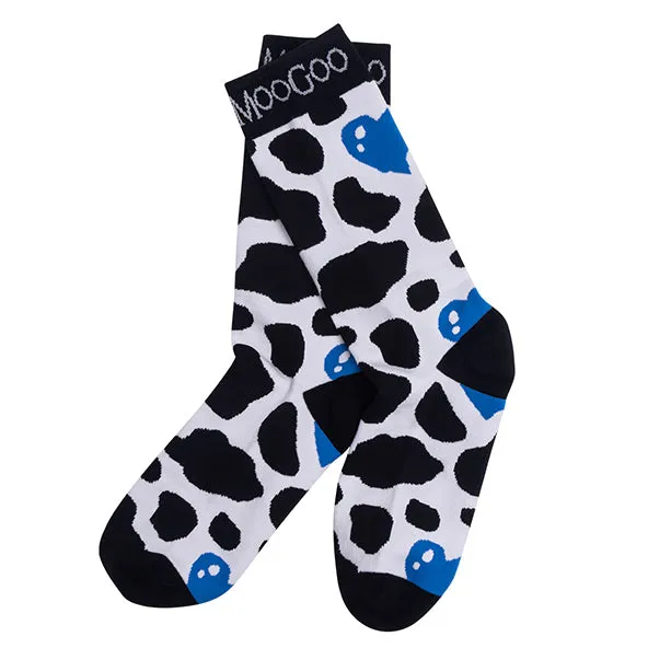 Cow Socks