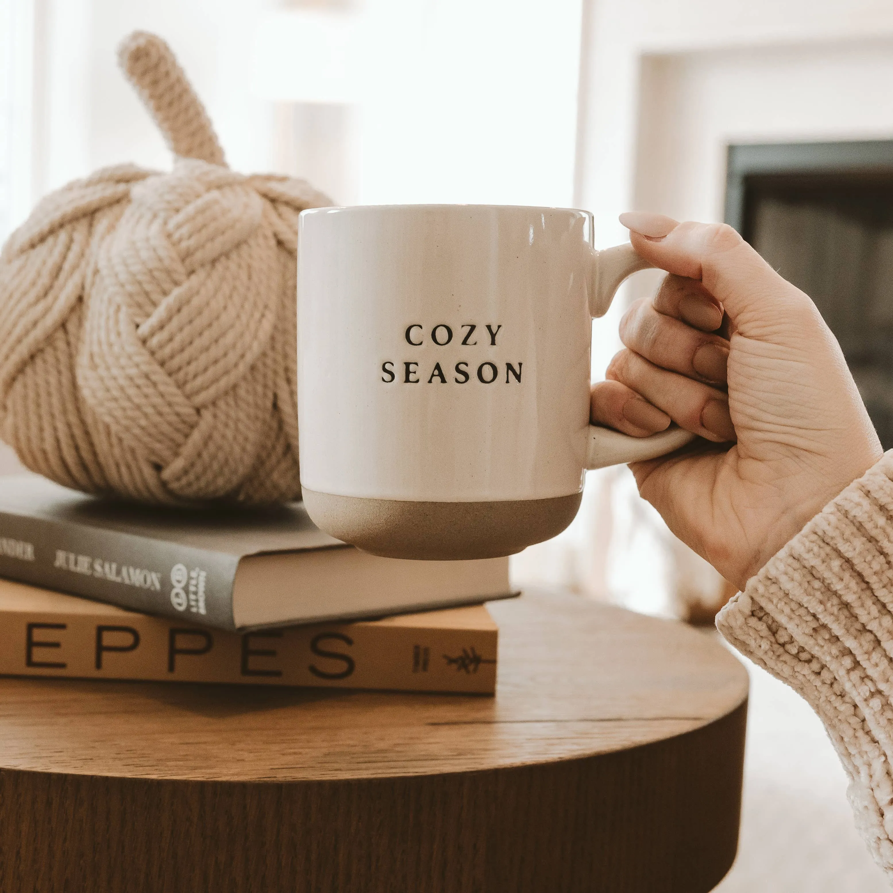 Cozy Season Bundle