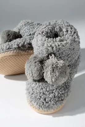 Cozy Slippers