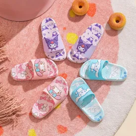 Cute Cartoon Indoor Slippers KI483