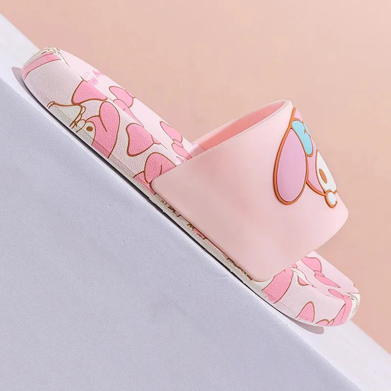 Cute Cartoon Indoor Slippers KI483