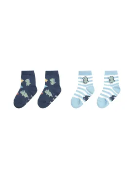 Dino Play Socks