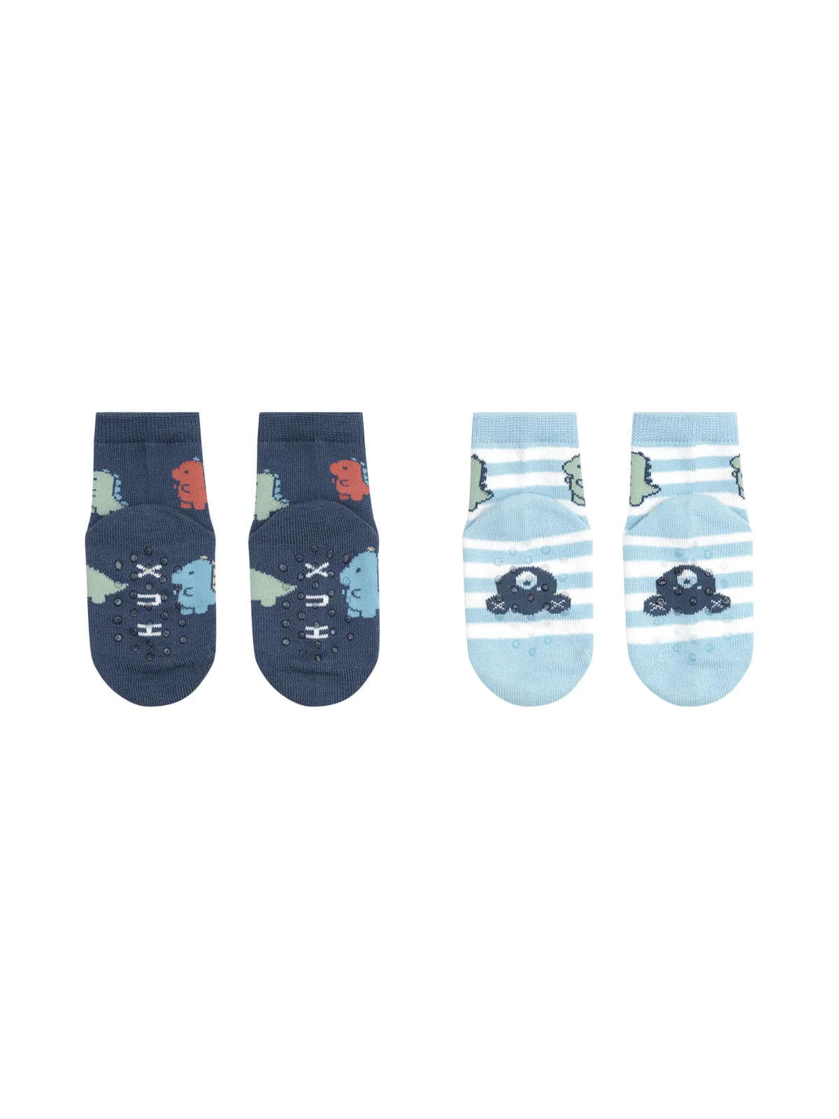 Dino Play Socks