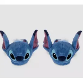 Disney Stitch  3D Comfy Slippers