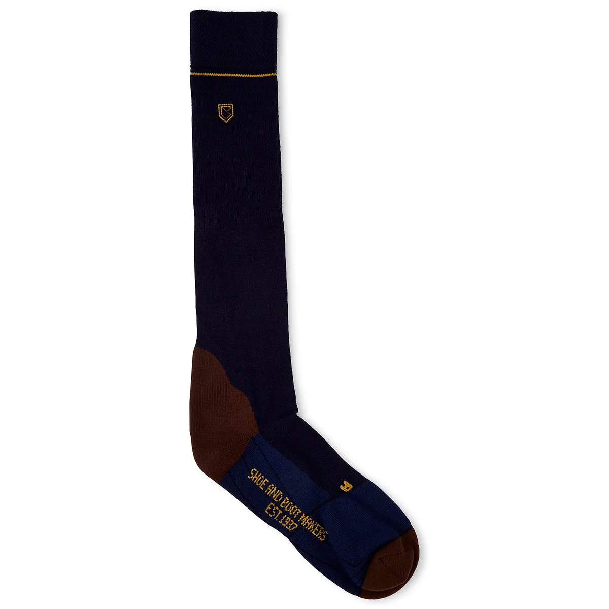 Dubarry Lambeg Long Primaloft Socks