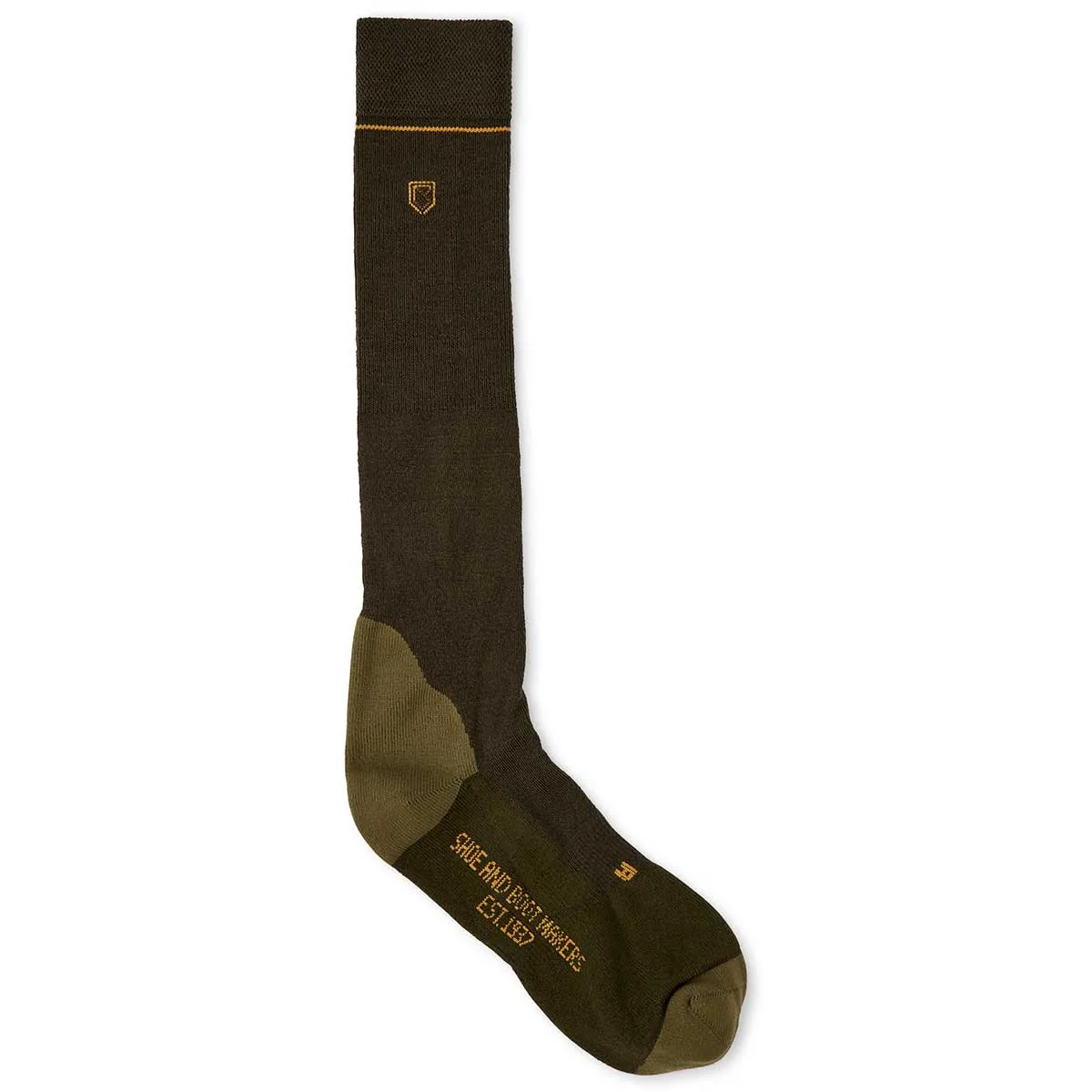 Dubarry Lambeg Long Primaloft Socks