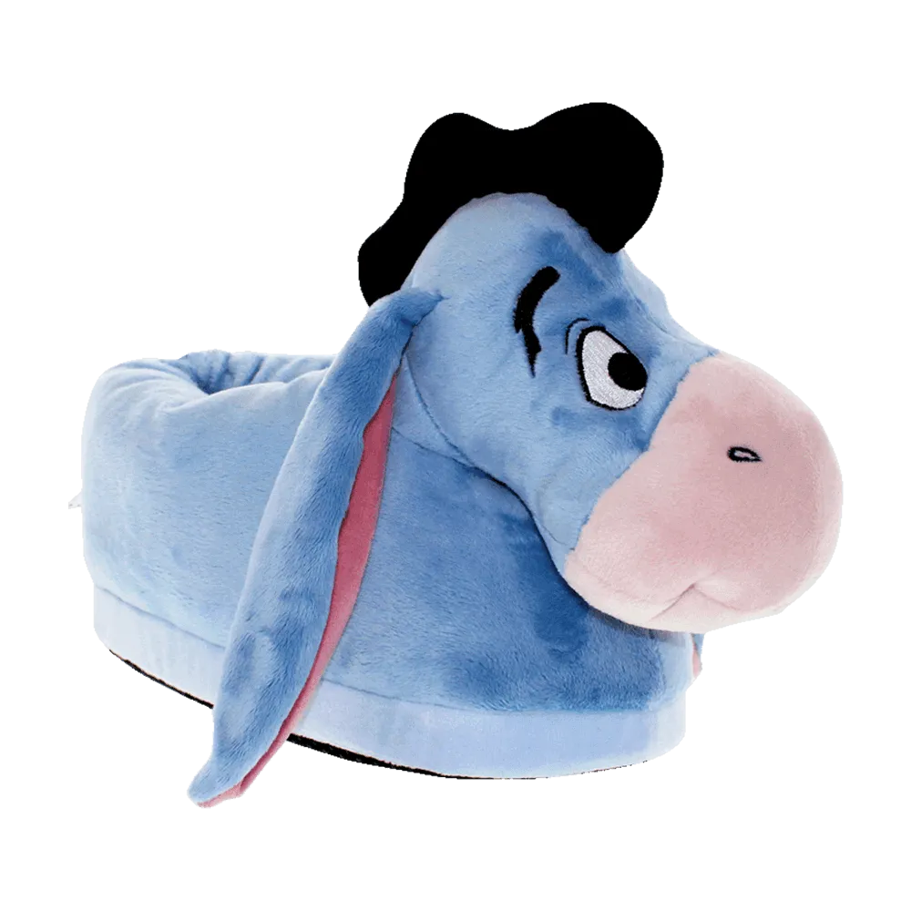 Eeyore Slippers