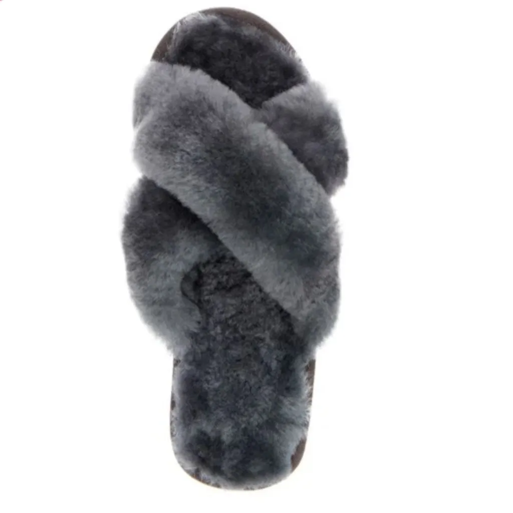 Emu Mayberry Sheepskin Slippers