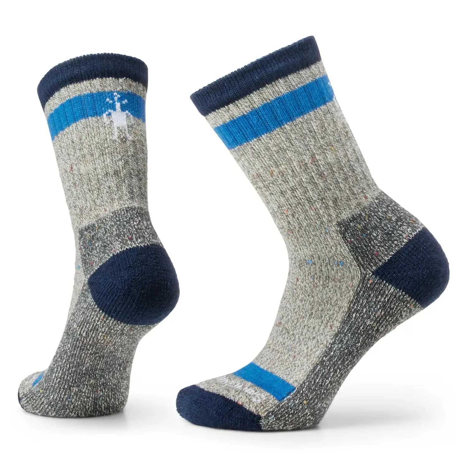 Everyday Cozy Larimer Crew Socks