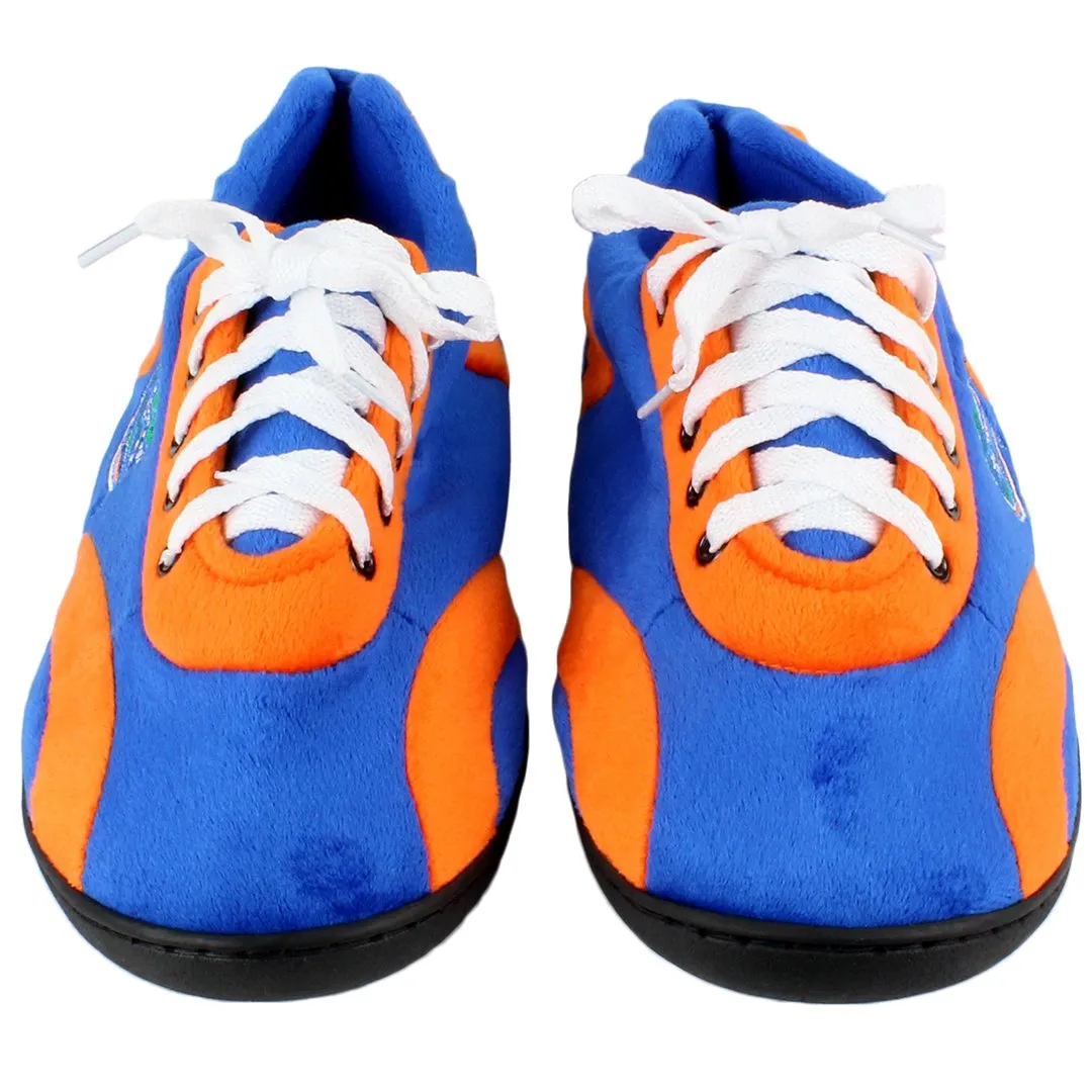 Florida Gators All Around Rubber Soled Slippers