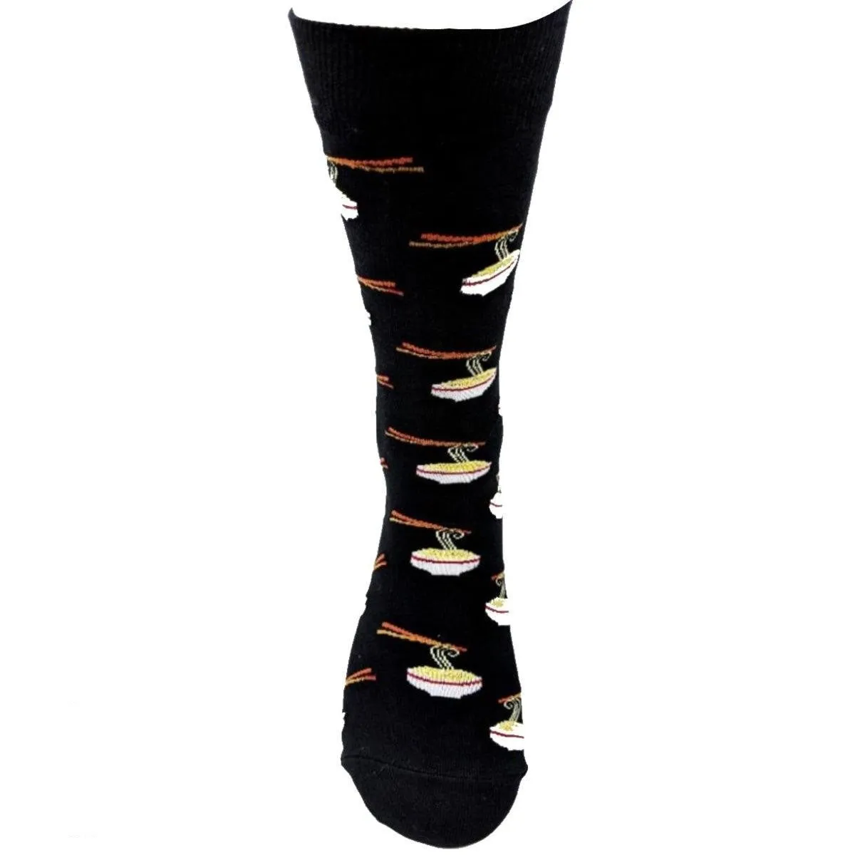 Food Socks Udon