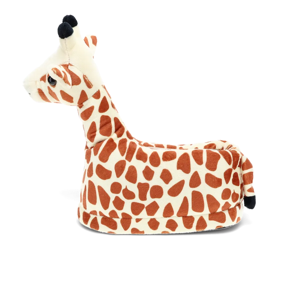 Gina the Giraffe