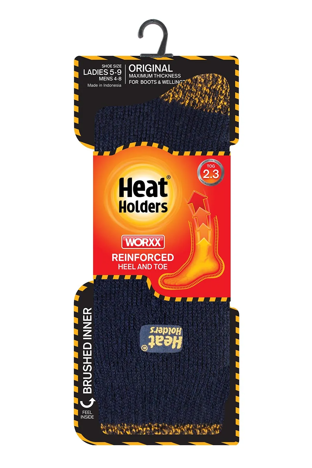 Heat Holders Worxx® Women's Socks