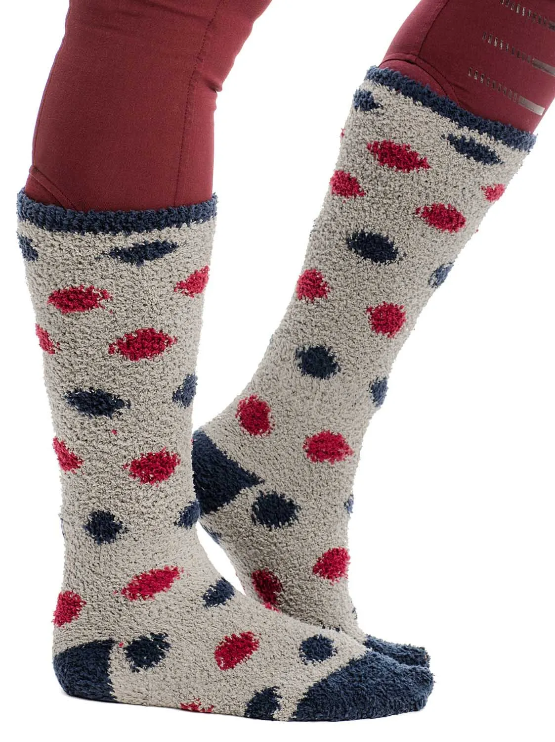 Horseware Ireland Winter Softie Socks