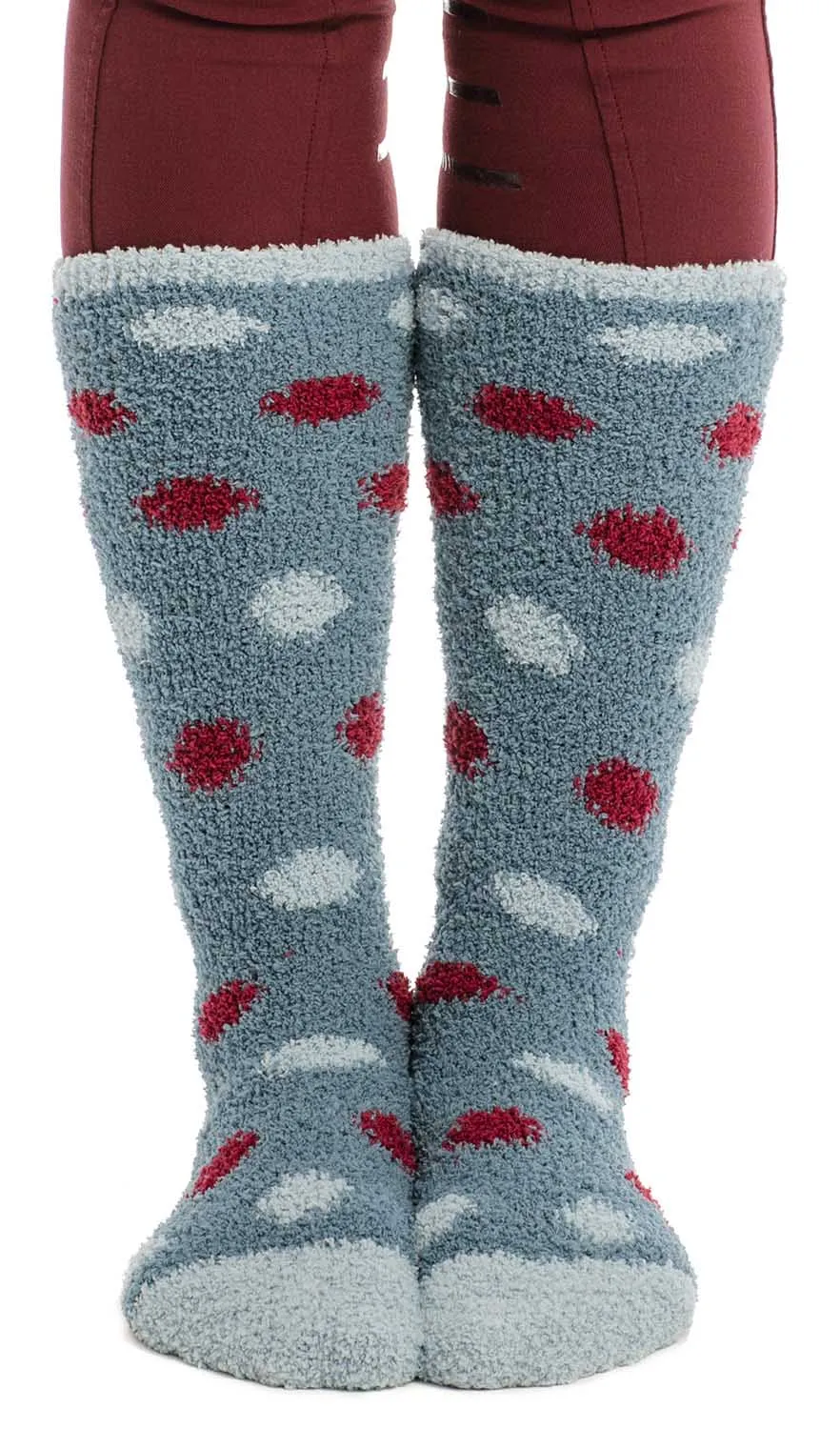 Horseware Ireland Winter Softie Socks