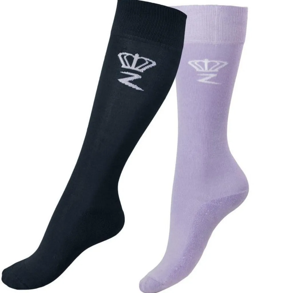 Horze Bamboo Junior Socks