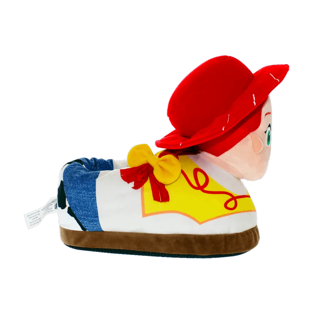 Jessie Slippers