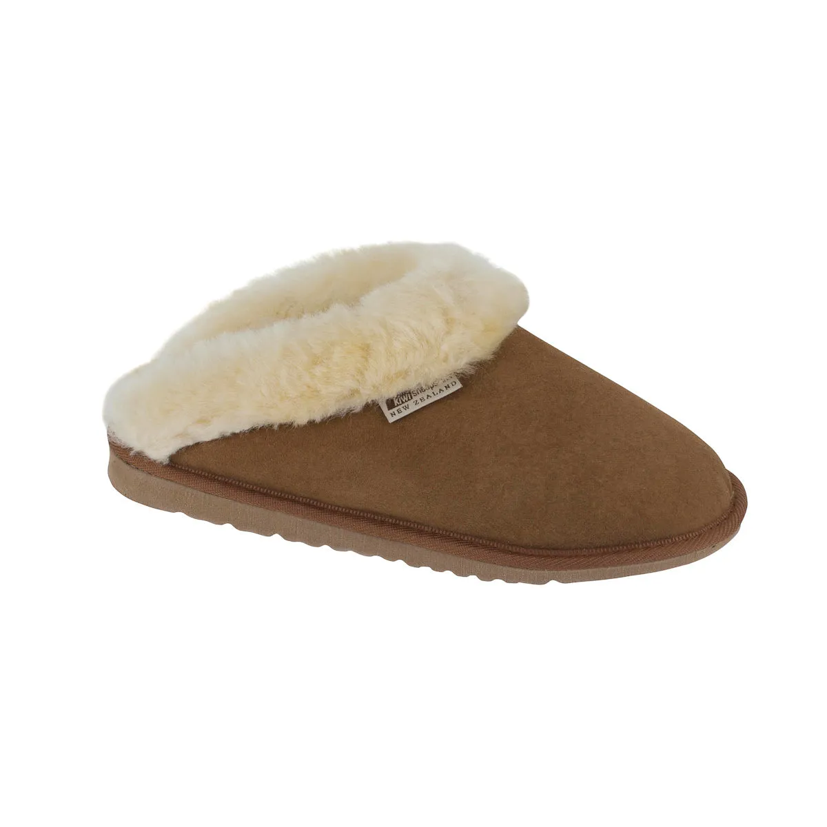 Josie Sheepskin Scuffs