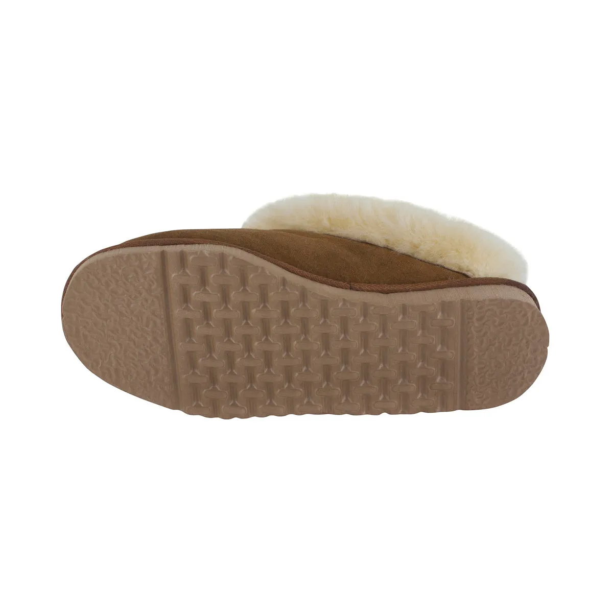 Josie Sheepskin Scuffs