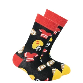 Kids Football Socks