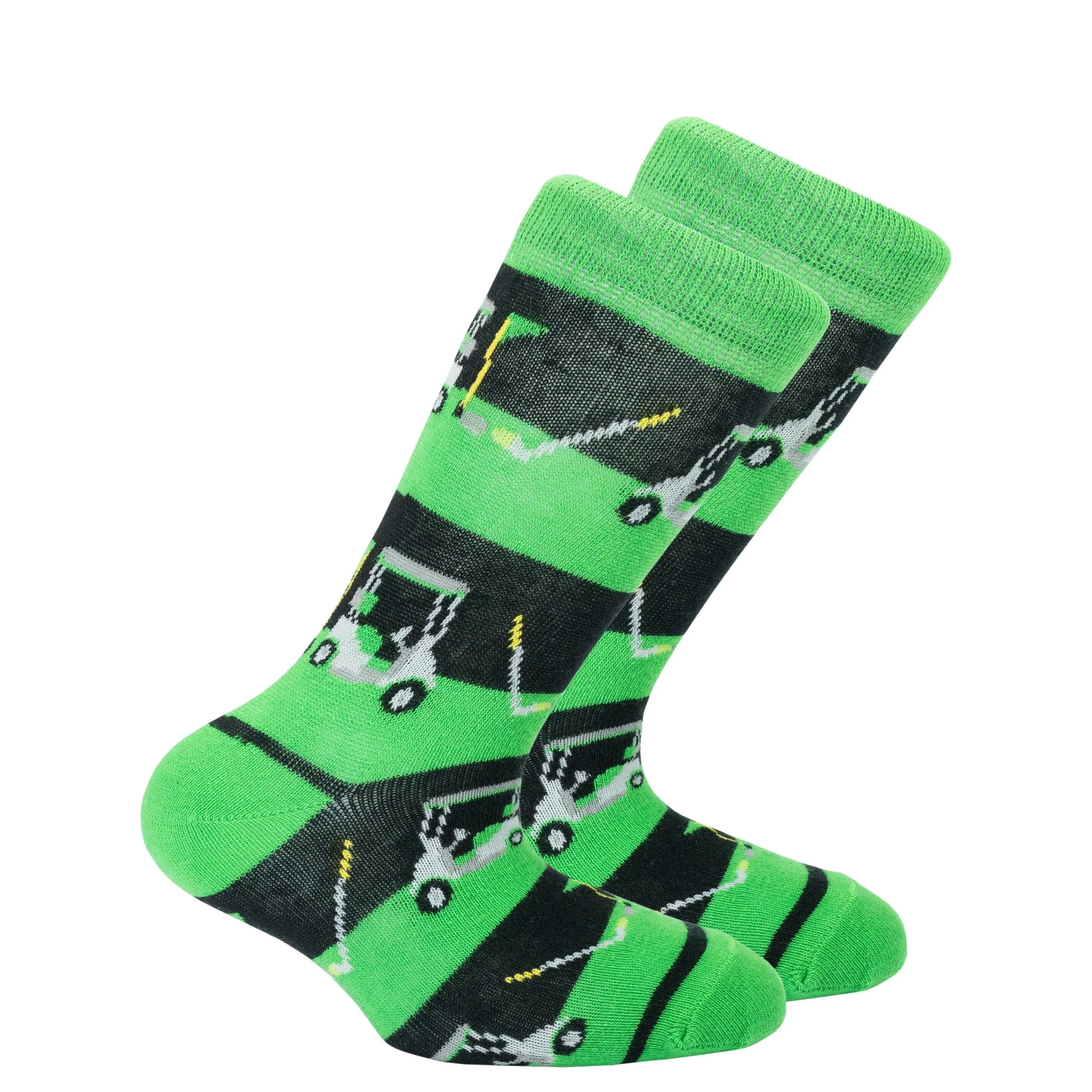 Kids Golf Socks